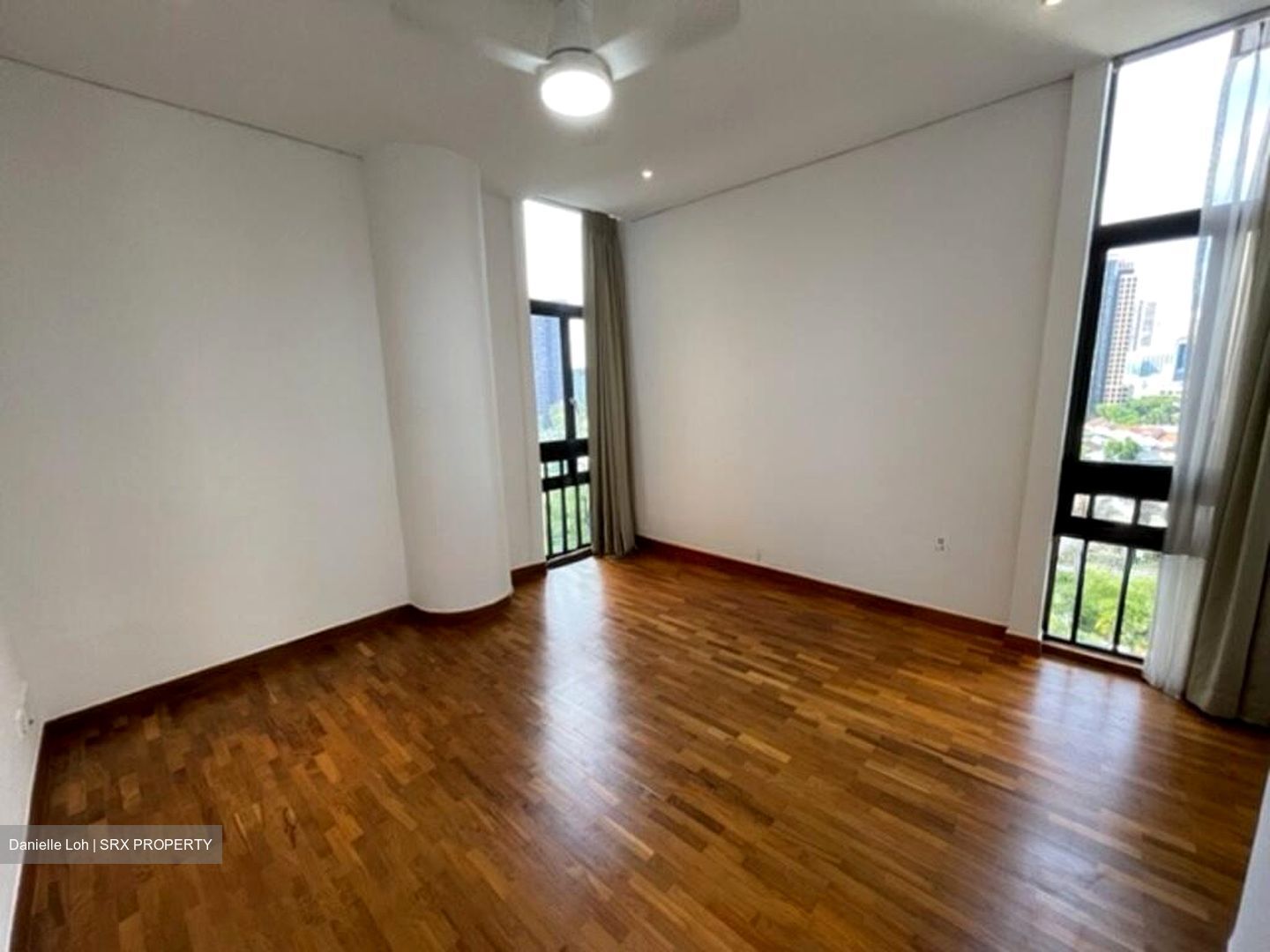 The Colonnade (D10), Condominium #519041301